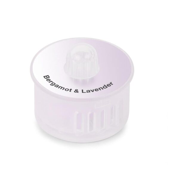 Ecovacs T9 seeria aroomikapslid (bergamott & lavendel) – 3 tk