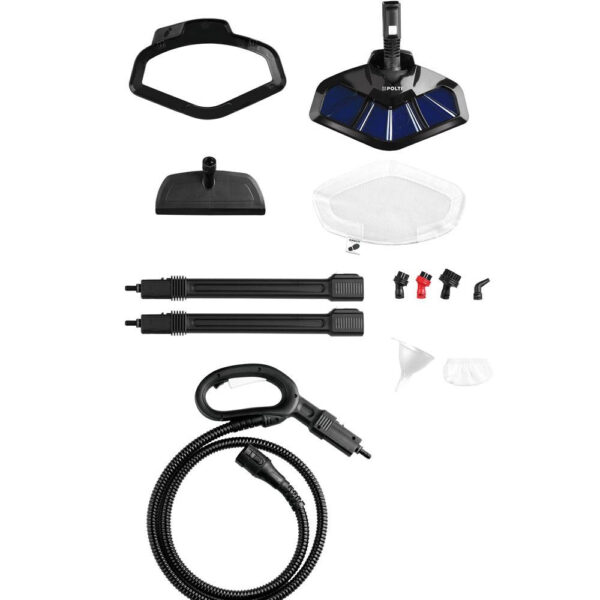 Polti Vaporetto Smart 40 Mop - Image 5