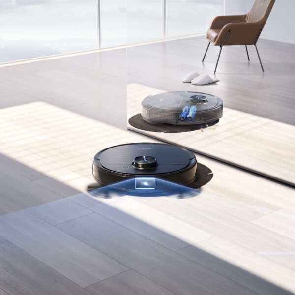 Ecovacs DEEBOT T9 Aivi - Image 3