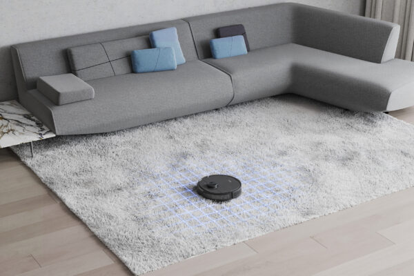 Ecovacs DEEBOT T9 Aivi - Image 5