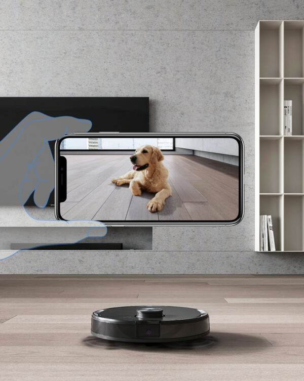 Ecovacs DEEBOT T9 Aivi - Image 6