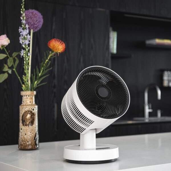 Duux Stream Soojapuhur-Ventilaator - Image 4