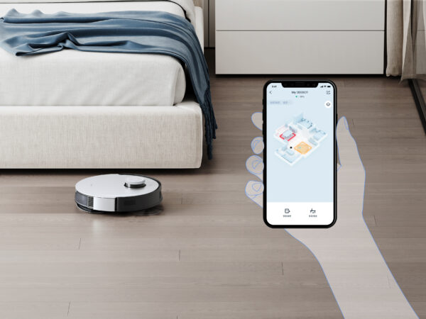 Ecovacs DEEBOT X1 Plus - Image 4