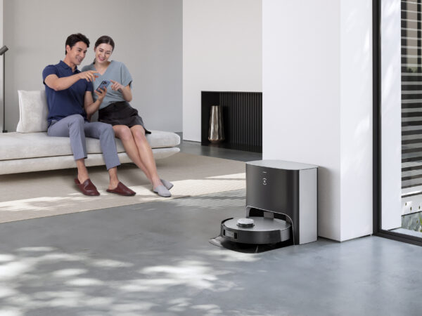 Ecovacs DEEBOT X1 Plus - Image 5