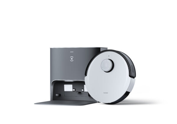 Ecovacs DEEBOT X1 Plus - Image 2