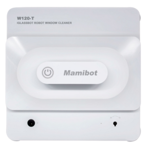 Mamibot W120T aknapesurobot