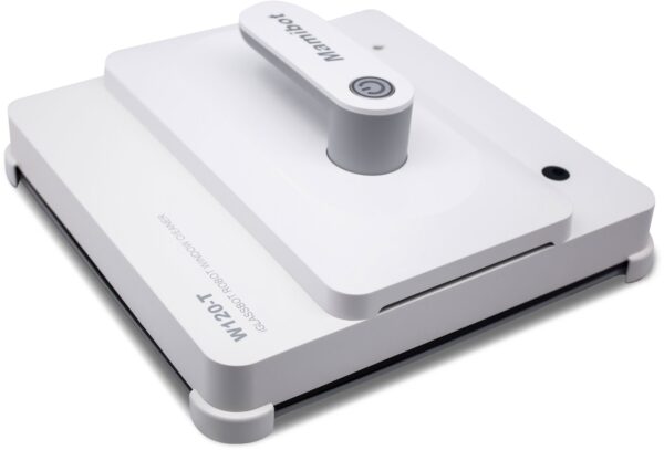 Mamibot W120-T Aknapesurobot - Valge - Image 2