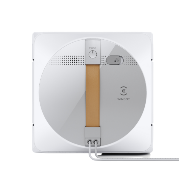 Ecovacs W1 Pro Aknapesurobot