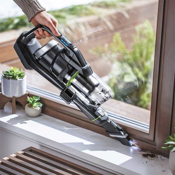 Bissell Icon Turbo Pet Varstolmuimeja - Image 3