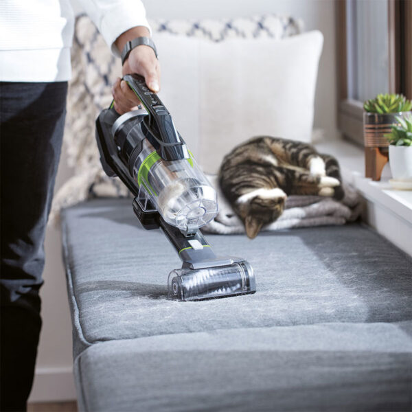 Bissell Icon Turbo Pet Varstolmuimeja - Image 4