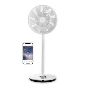 Duux Whisper Flex Smart - Valge