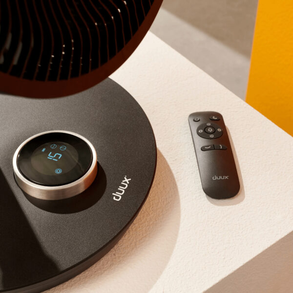 Duux Whisper Flex Smart - Must - Image 4