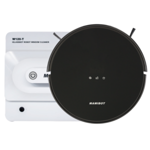 MUST-VALGE KOMBO - Prevac 650 + W120-T