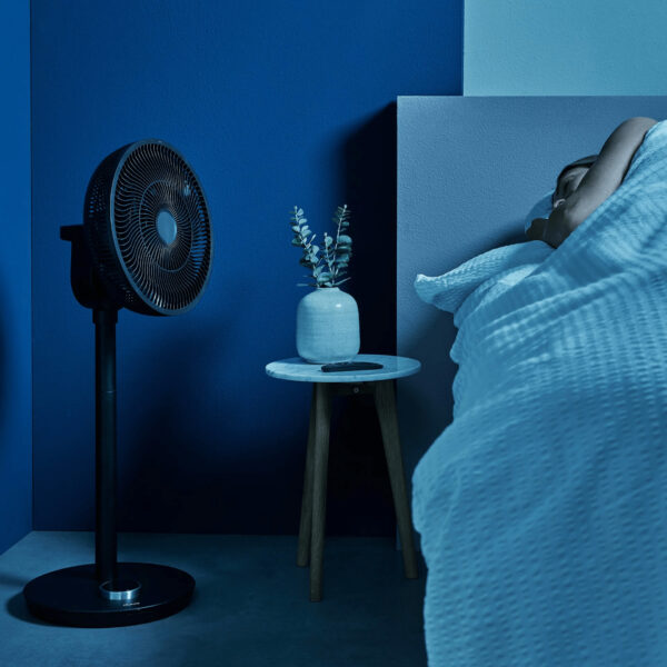 Duux Whisper Flex Smart - Must