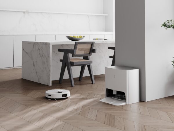 Ecovacs DEEBOT T10 Turbo - Image 4