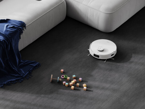 Ecovacs DEEBOT T10 Turbo - Image 5