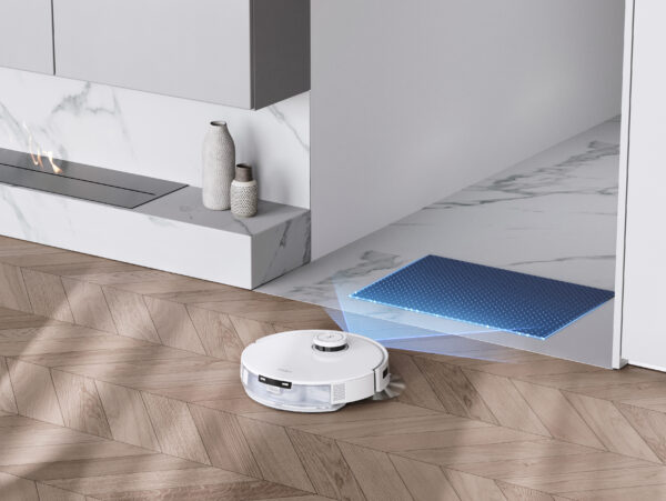 Ecovacs DEEBOT T10 - Image 4
