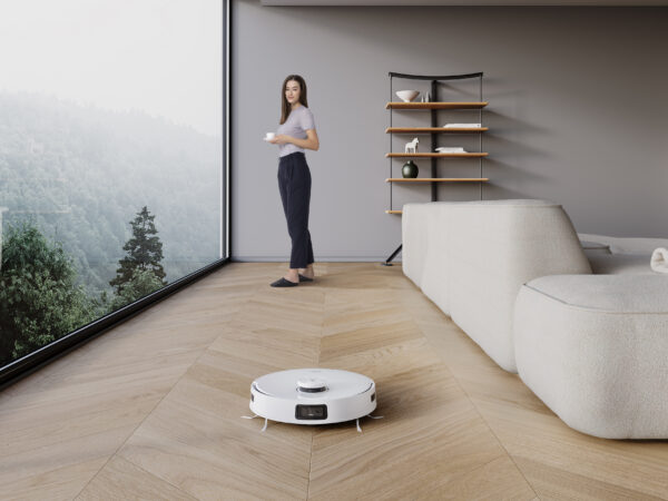 Ecovacs DEEBOT T10 Turbo - Image 3