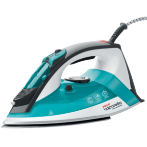 Polti Vaporella Quick & Comfort QC120 aurutriikraud