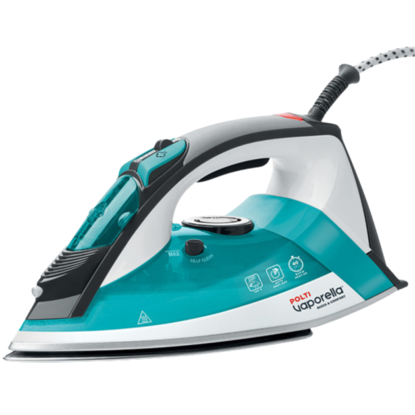 Polti Vaporella Quick & Comfort QC120 aurutriikraud