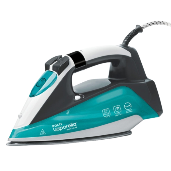 Polti Vaporella Quick & Slide QS220 triikraud