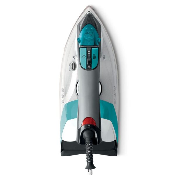 Polti Vaporella Quick & Comfort QC110 aurutriikraud - Image 3