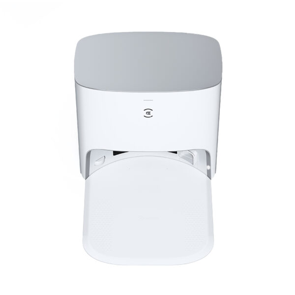Ecovacs DEEBOT T10/T10 Plus puhastusjaam - valge - Image 3
