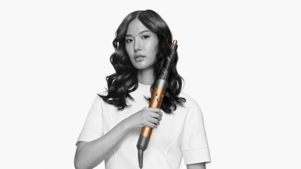 Dyson Airwrap Complete Long - lilla/roosa - Image 5