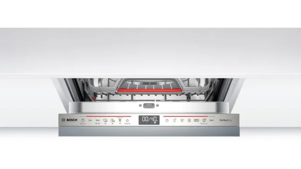 Bosch täielikult integreeritav nõudepesumasin 45 cm - Image 3