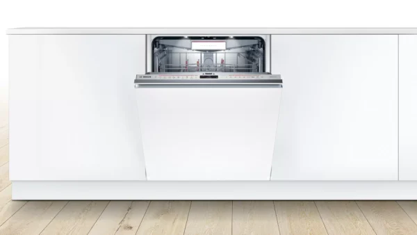 Bosch täielikult integreeritav nõudepesumasin 60 cm - Image 2
