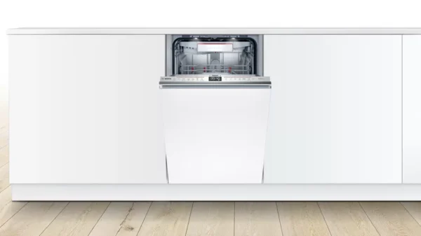 Bosch täielikult integreeritav nõudepesumasin 45 cm - Image 2