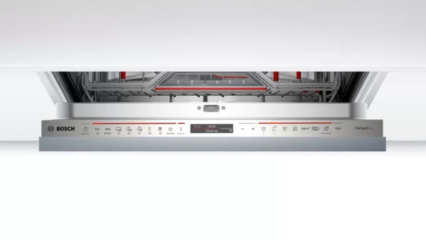Bosch täielikult integreeritav nõudepesumasin 60 cm - Image 3