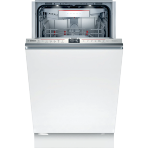 Bosch täielikult integreeritav nõudepesumasin 45 cm