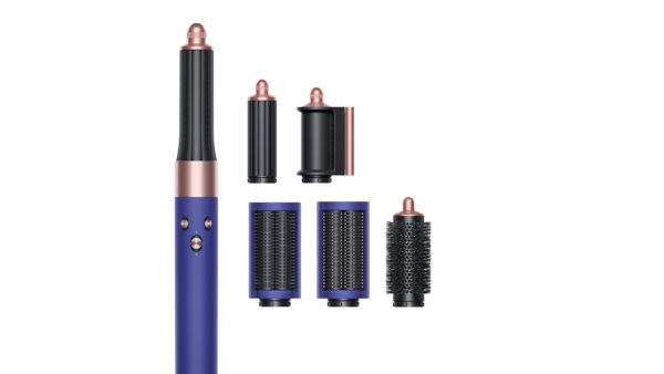 Dyson Airwrap multistyler koolutaja