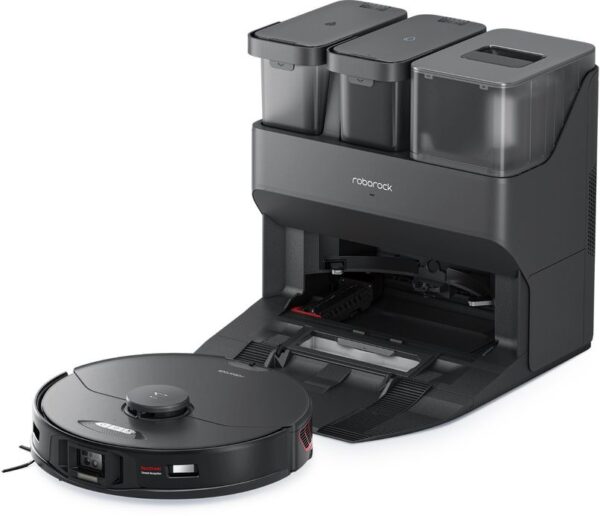 Roborock S7 MaxV Ultra - Image 2
