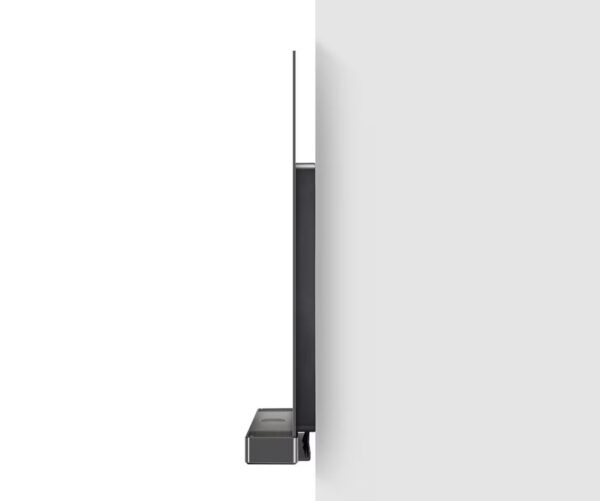 LG OLED evo C3 55" 4K teler - Image 3