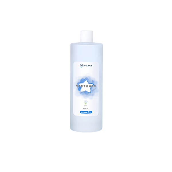 Ecovacs DEEBOT X1 seeria puhastusvahend 1000ml