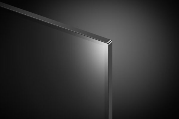 LG OLED evo C3 77" 4K teler - Image 4