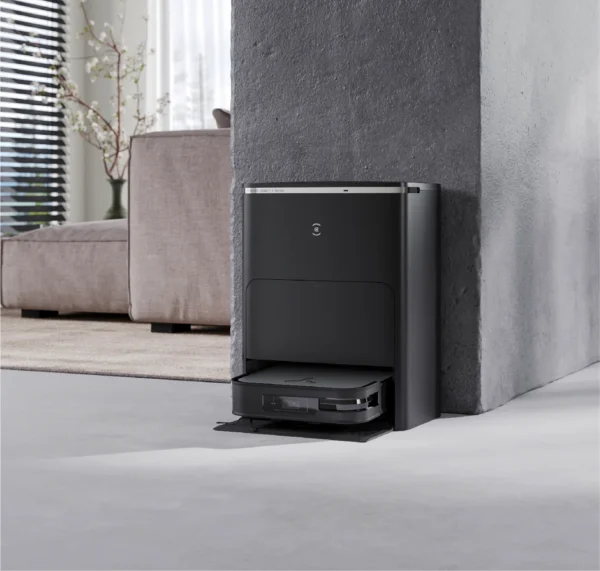 Ecovacs DEEBOT X2 OMNI - Must - Image 4