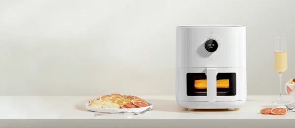 Xiaomi Smart Air Fryer Pro 4L kuumaõhufritüür - Image 3