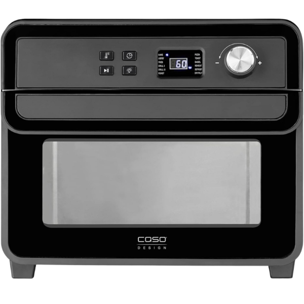 CASO AirFry Chef 1700