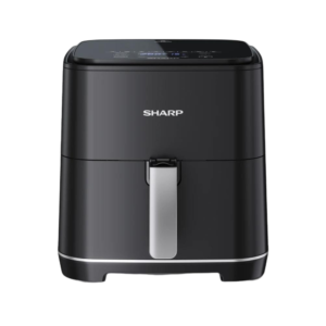 Sharp 5.5L Air Fryer kuumaõhufritüür