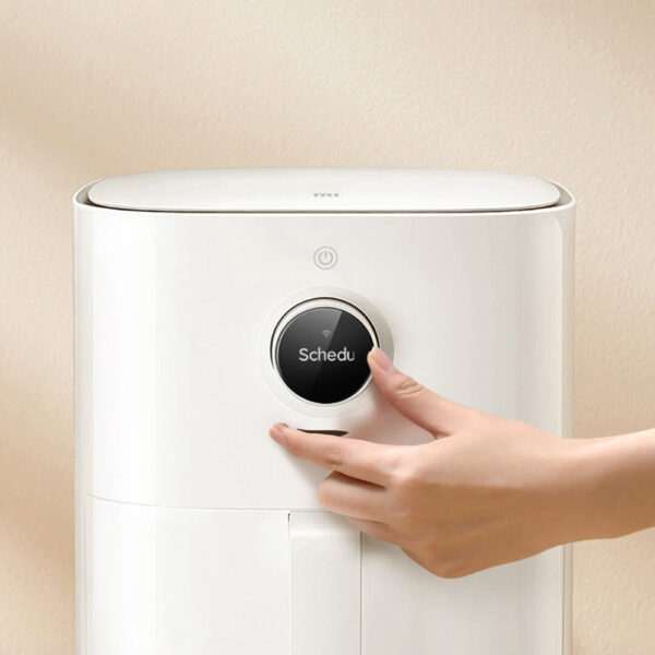 Xiaomi Mi Smart Air Fryer 3.5L kuumaõhufritüür - Image 4