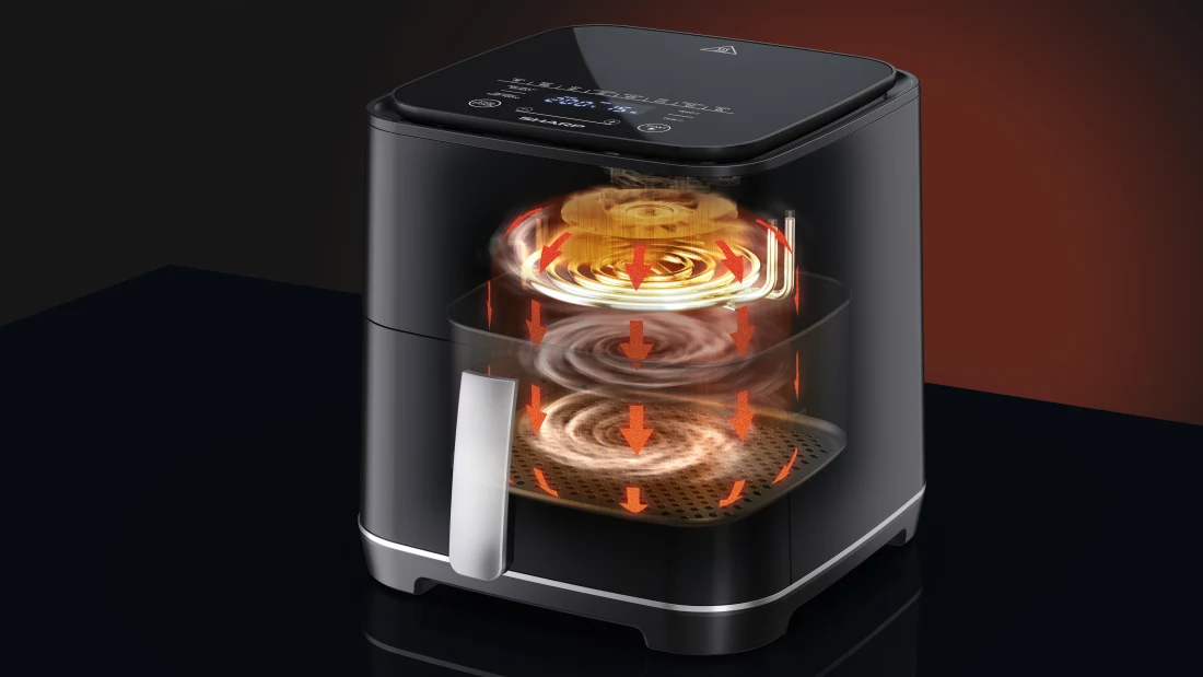 2500rpm õhuringlus