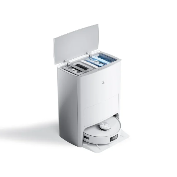 Ecovacs DEEBOT T20 OMNI - Valge - Image 4