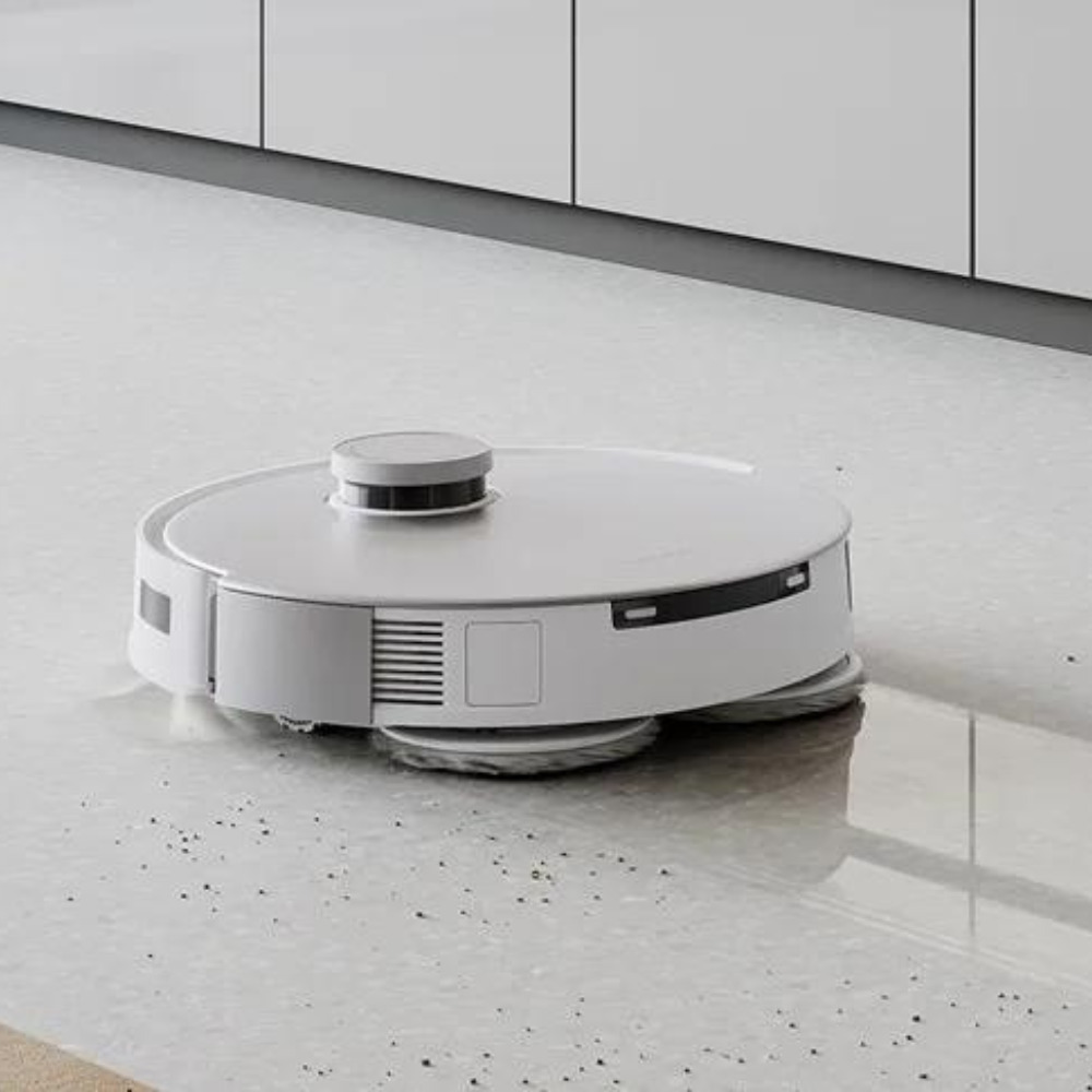 OZMO™ Turbo 2.0