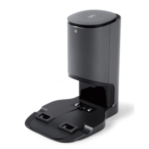 Ecovacs T9 AIVI tühjendusjaam - hall