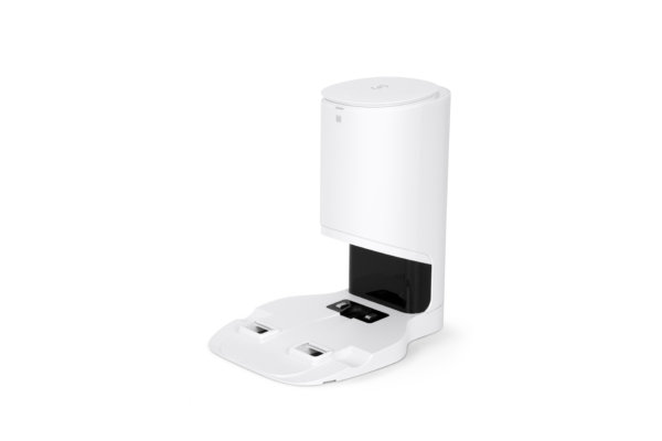 Ecovacs OZMO T8/N8/T9 tühjendusjaam – valge - Image 2