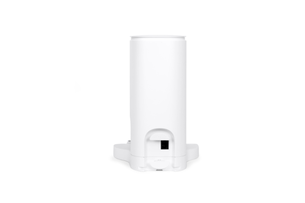 Ecovacs OZMO T8/N8/T9 tühjendusjaam – valge - Image 3