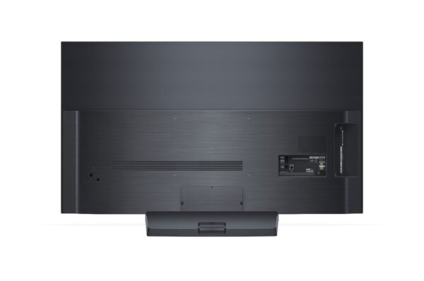 LG OLED evo C3 48" 4K teler - Image 5